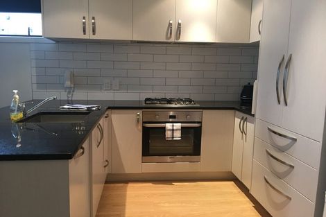 Photo of property in The Nautilus Apartments, 6b/18 Hobson Street, Auckland Central, Auckland, 1010