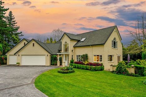 Photo of property in 47d Poplar Lane, Matangi, Hamilton, 3284