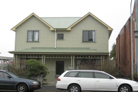 Photo of property in 25 Howe Street, North Dunedin, Dunedin, 9016