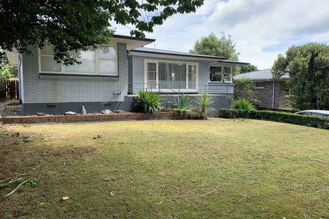 Photo of property in 181 Fraser Street, Tauranga South, Tauranga, 3112