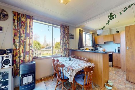 Photo of property in 74 David Street, Hinds, Ashburton, 7773