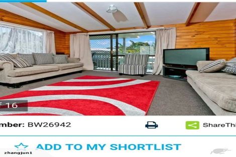 Photo of property in 2/7 Glendhu Road, Bayview, Auckland, 0629