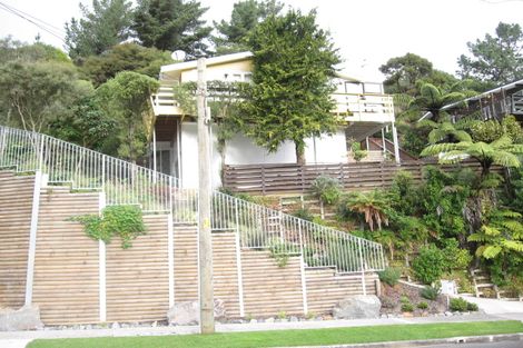Photo of property in 47 Lowry Crescent, Stokes Valley, Lower Hutt, 5019