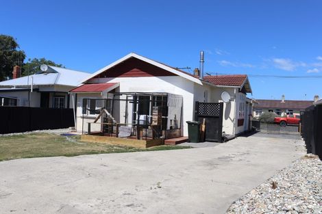 Photo of property in 6 Clare Street, Oamaru North, Oamaru, 9400