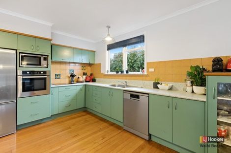 Photo of property in 13 Wellington Street, Waihi, 3610