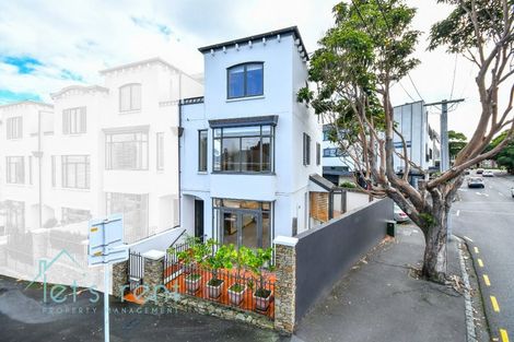 Photo of property in 1 Sheehan Street, Ponsonby, Auckland, 1011