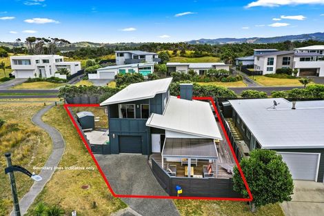 Photo of property in 28 Te Mana Street, Omaha, Warkworth, 0986