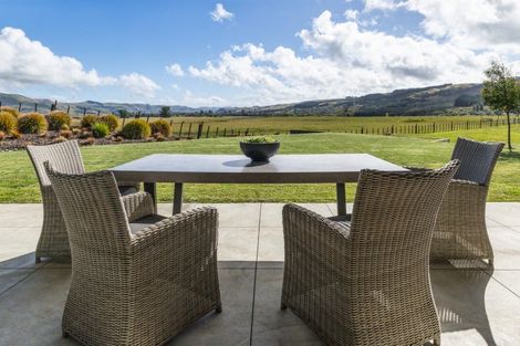 Photo of property in 3 Riverstone Terrace, Otane, 4277