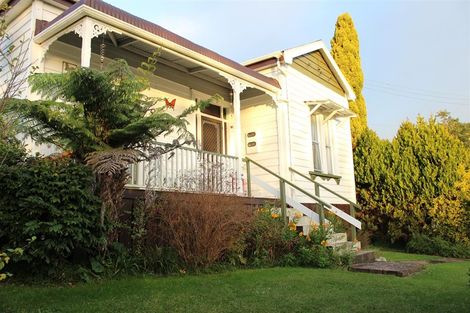 Photo of property in 16 Hill Street, Paeroa, 3600