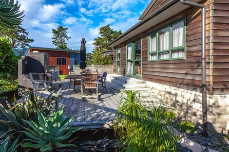 Photo of property in 83 Manaia Road, Tairua, 3508