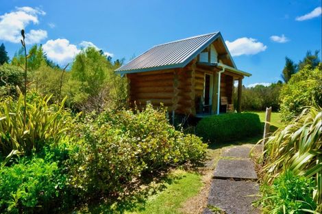 Photo of property in 2574 State Highway 49, Ohakune, 4625