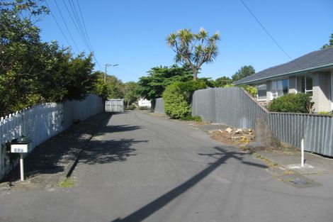Photo of property in 68b Greenhaven Drive, Burwood, Christchurch, 8083
