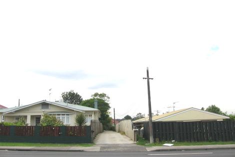 Photo of property in 130 Mangere Road, Otahuhu, Auckland, 1062