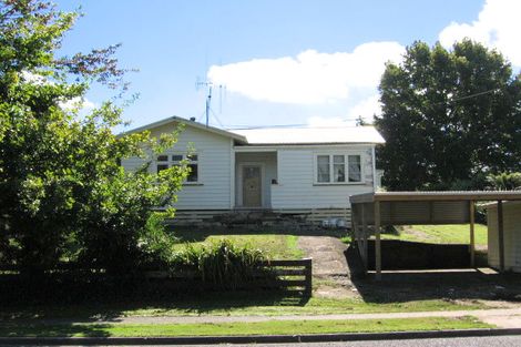 Photo of property in 7 Scotia Glen Street, Putaruru, 3411