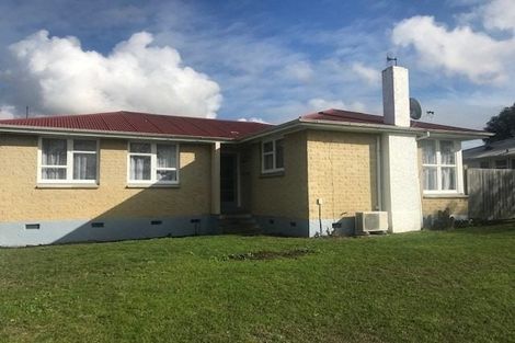 Photo of property in 8 Montrose Place, Flaxmere, Hastings, 4120