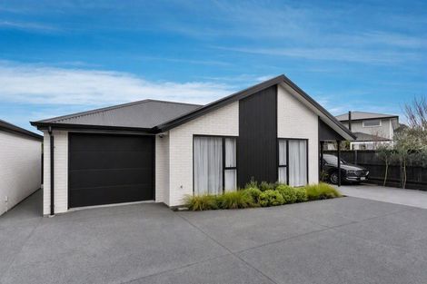 Photo of property in 58c Whincops Road, Halswell, Christchurch, 8025