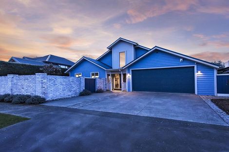 Photo of property in 8 Excalibur Place, Burwood, Christchurch, 8083