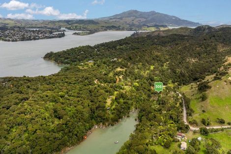 Photo of property in 505 Te Akau Wharf Road, Te Akau, Ngaruawahia, 3793