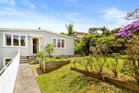 Photo of property in 4/46 South Karori Road, Karori, Wellington, 6012
