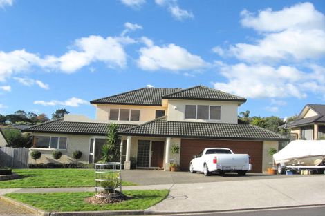 Photo of property in 22 Manara Place, The Gardens, Auckland, 2105