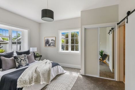 Photo of property in 2b Bradshaw Terrace, Riccarton, Christchurch, 8011