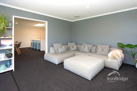 Photo of property in 1 Romanee Lane, Wigram, Christchurch, 8025