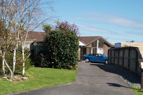 Photo of property in 1/5 Taiko Court, Northpark, Auckland, 2013
