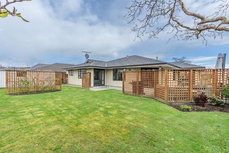 Photo of property in 13 Fenty Place, Mosgiel, 9024