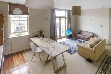 Photo of property in 10/30 Hanson Street, Mount Cook, Wellington, 6021