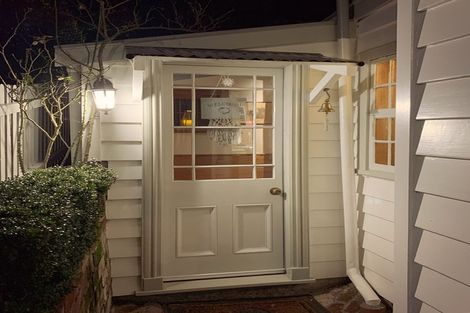 Photo of property in 28 Ascot Street, Thorndon, Wellington, 6011