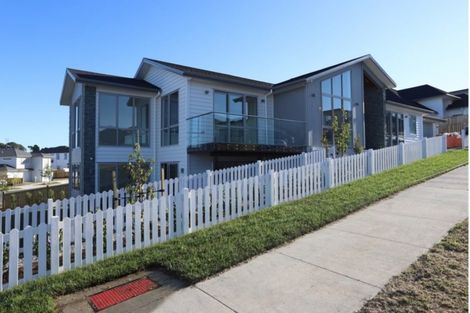 Photo of property in 22 Pommes Way, Silverdale, 0932