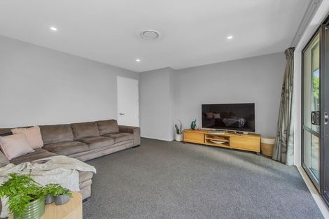 Photo of property in 7 Appleton Court, Rolleston, 7615