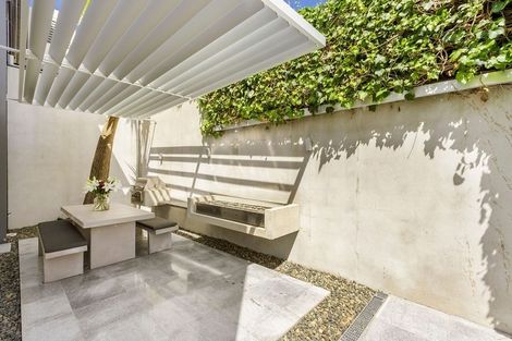 Photo of property in 2/6 Alberon Place, Parnell, Auckland, 1052