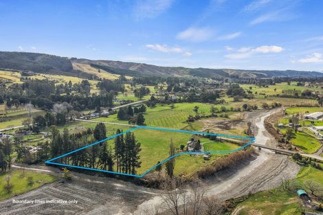 Photo of property in 30 Quail Valley Road, Belgrove, Wakefield, 7095