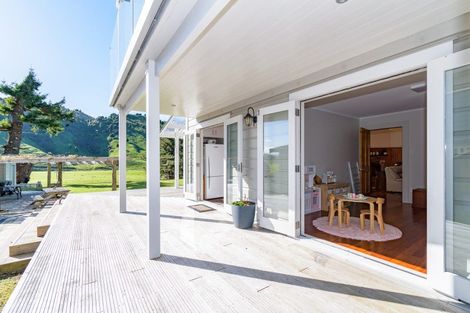 Photo of property in 10122 State Highway 1, Taihape, 4795