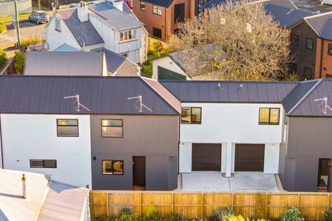 Photo of property in 2/21 Spencer Street, Addington, Christchurch, 8024