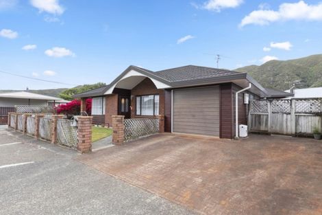 Photo of property in 17 Galway Street, Waterloo, Lower Hutt, 5011