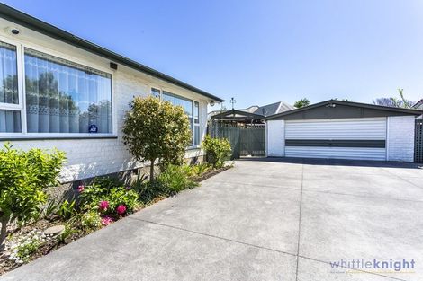 Photo of property in 11c Murmont Street, Bishopdale, Christchurch, 8053
