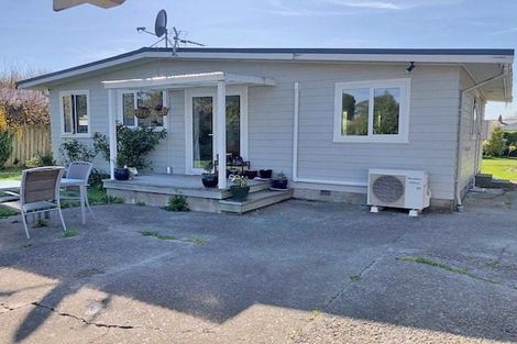 Photo of property in 1 Mcilraith Street, Darfield, 7510