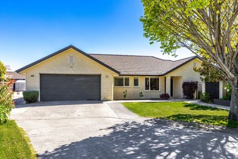 Photo of property in 17 Puketea Place, Redwoodtown, Blenheim, 7201