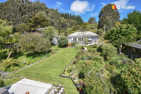 Photo of property in 5 Clearwater Street, Broad Bay, Dunedin, 9014