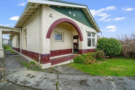 Photo of property in 161 Yarrow Street, Invercargill, 9810
