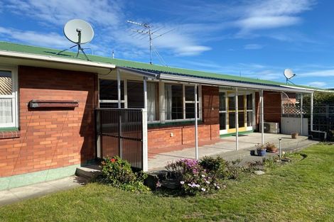 Photo of property in 59 William Street, Ashburton, 7700