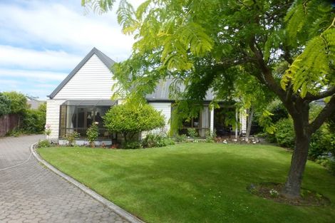 Photo of property in 31 O'connor Place, Burnside, Christchurch, 8053