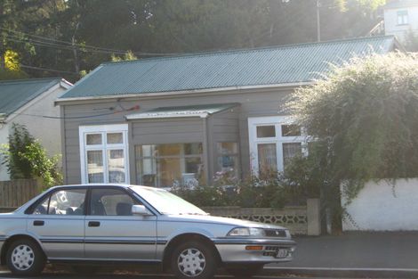 Photo of property in 75 North Road, North East Valley, Dunedin, 9010