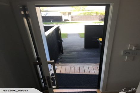 Photo of property in 1/35 Bishop Street, St Albans, Christchurch, 8014