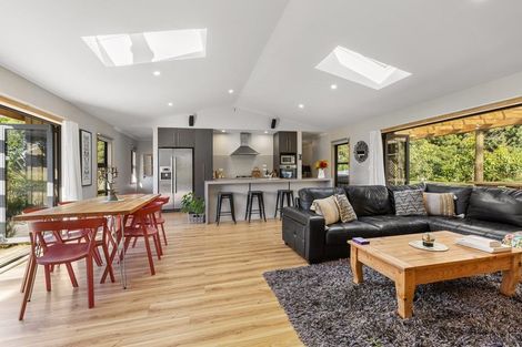 Photo of property in 31 Mangakino Road, Raglan, 3295