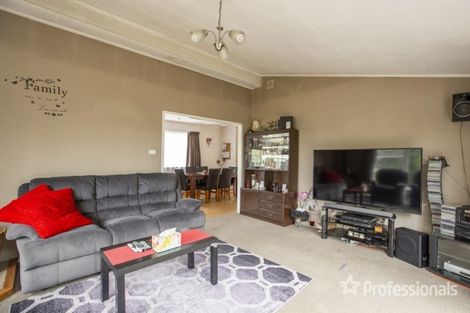 Photo of property in 100a Cockburn Street, Kuripuni, Masterton, 5810