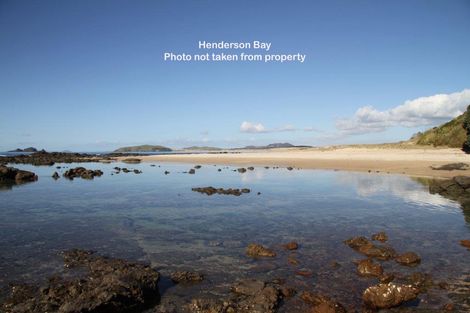 Photo of property in 463 Henderson Bay Road, Houhora, Pukenui, 0484