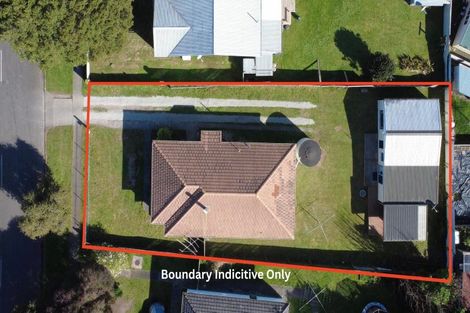 Photo of property in 24 Collins Street, Te Hapara, Gisborne, 4010